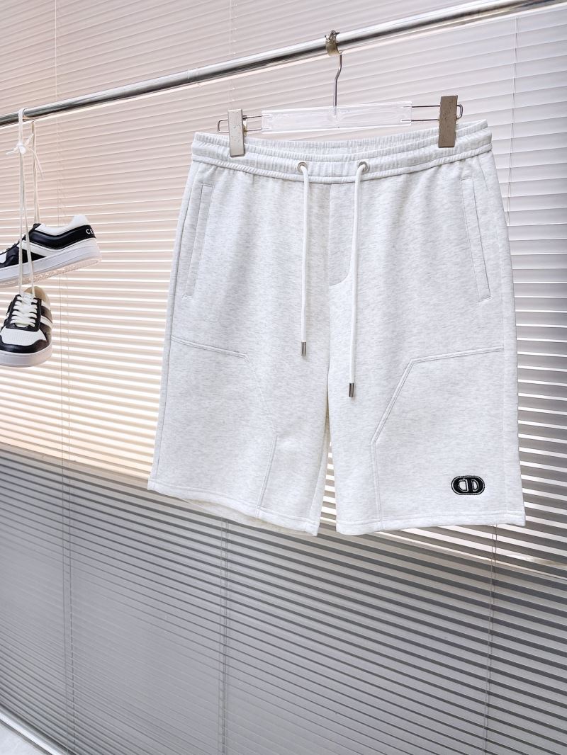 Christian Dior Short Pants